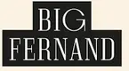 Big Fernand logo