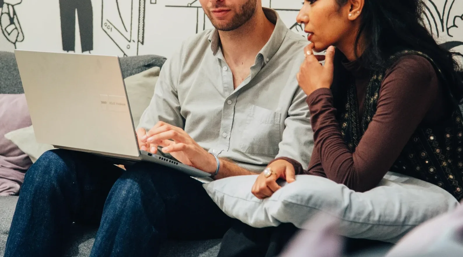 Session de cadrage pour une solution IA sur mesure — définition des cas d'usage et architecture