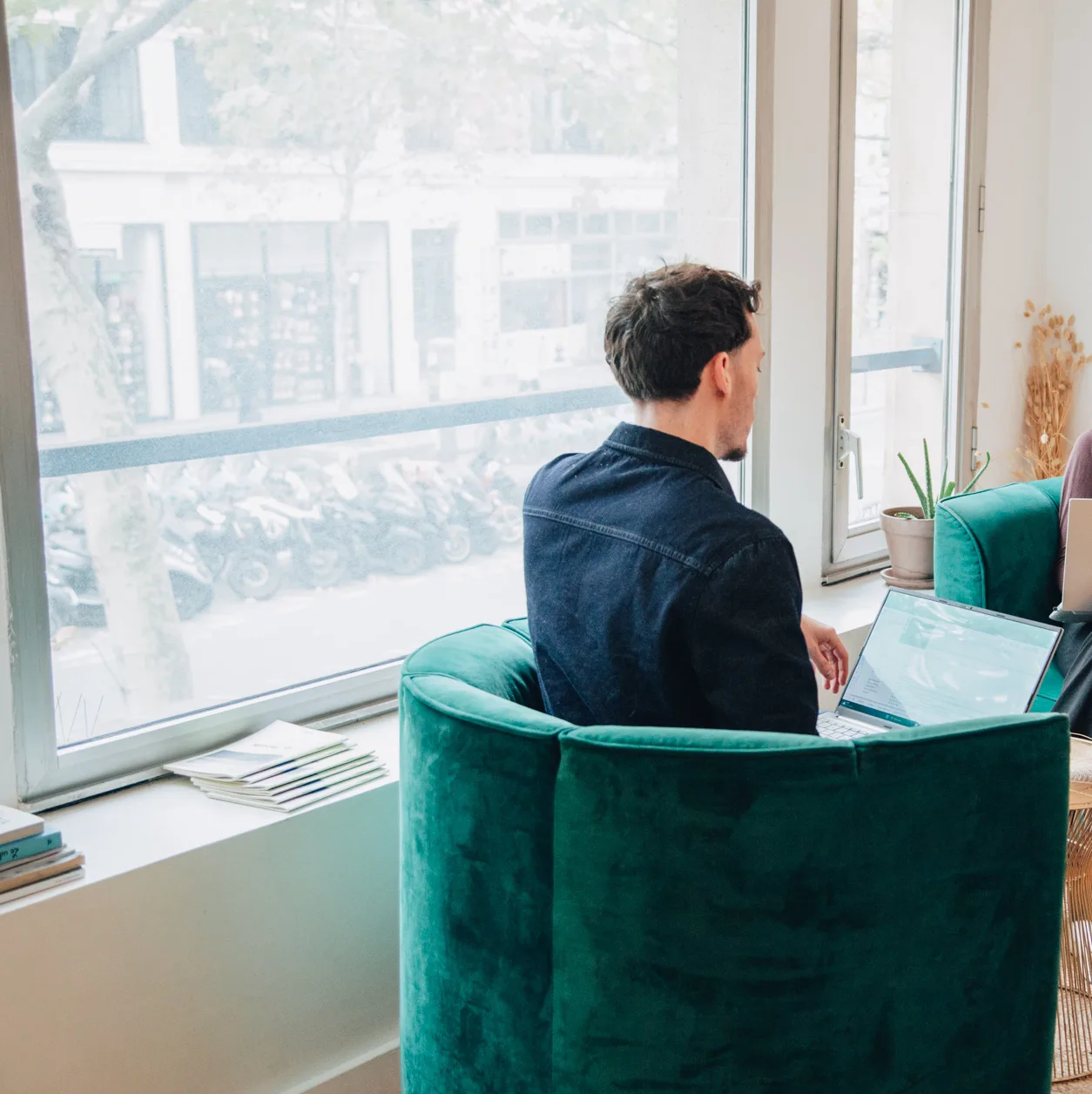 Déploiement d'une solution IA en production — intégration dans le système d'information client
