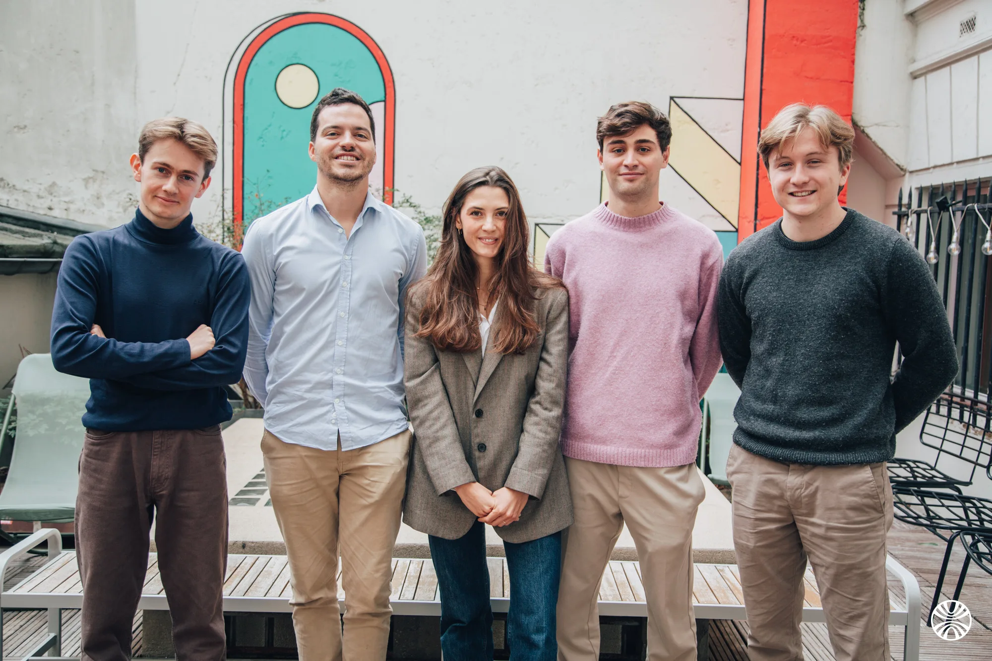 Agence Poller — équipe de consultants IA spécialisés en automatisation et machine learning